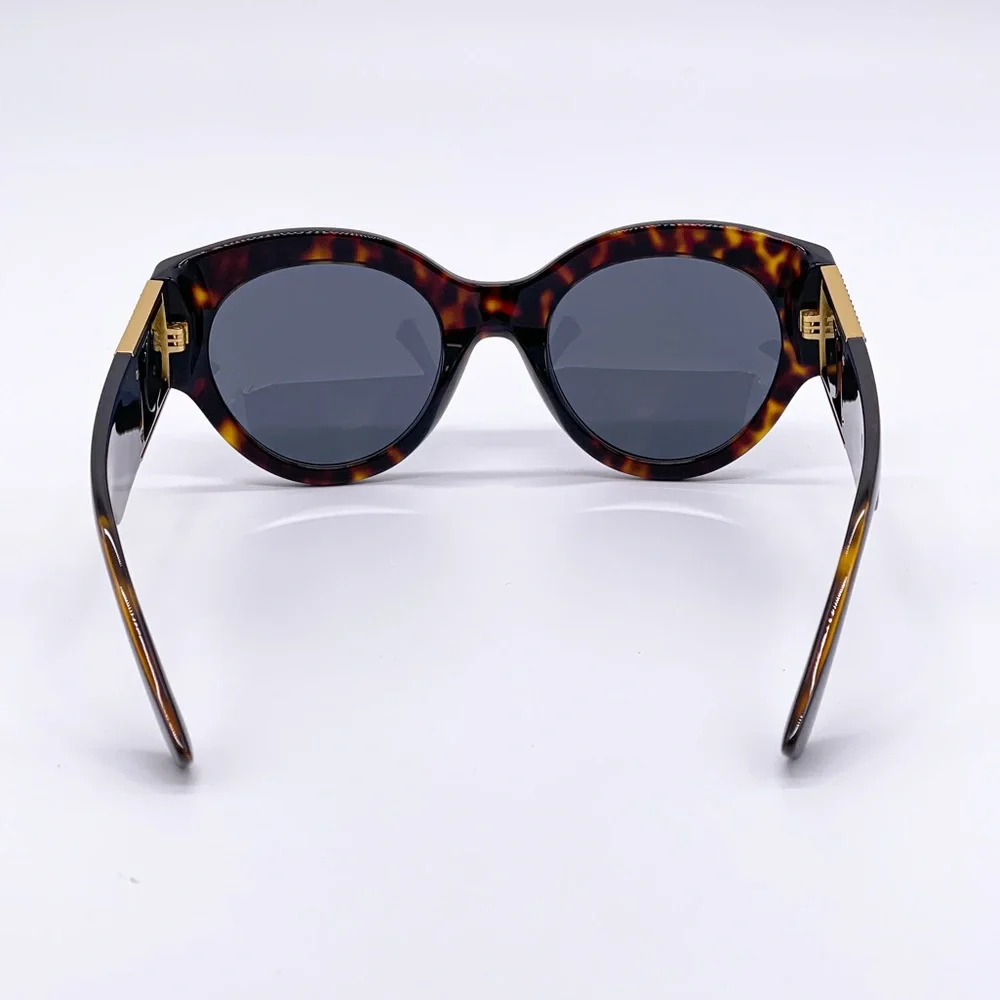NEW VERSACE WOMEN SUNGLASSES VE4438B 108/87 EYEWEAR VERSACE MOD 4438-B, VE4438